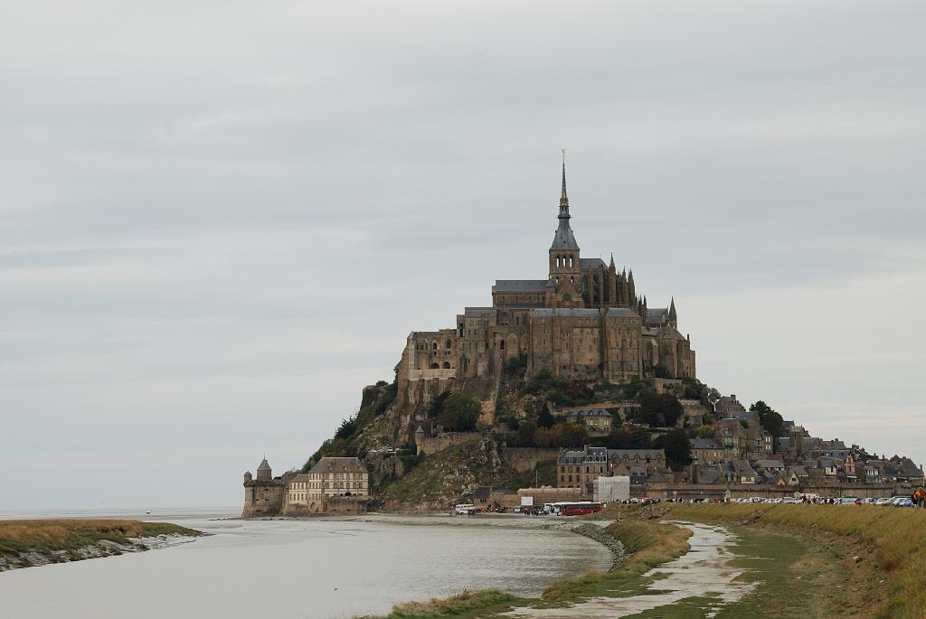 Mont-Saint-Michel (3)